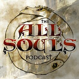 Show cover of The All Souls Podcast