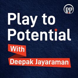 Show cover of Play to Potential Podcast
