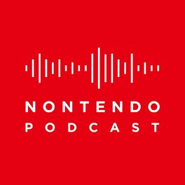 Show cover of Nontendo Podcast