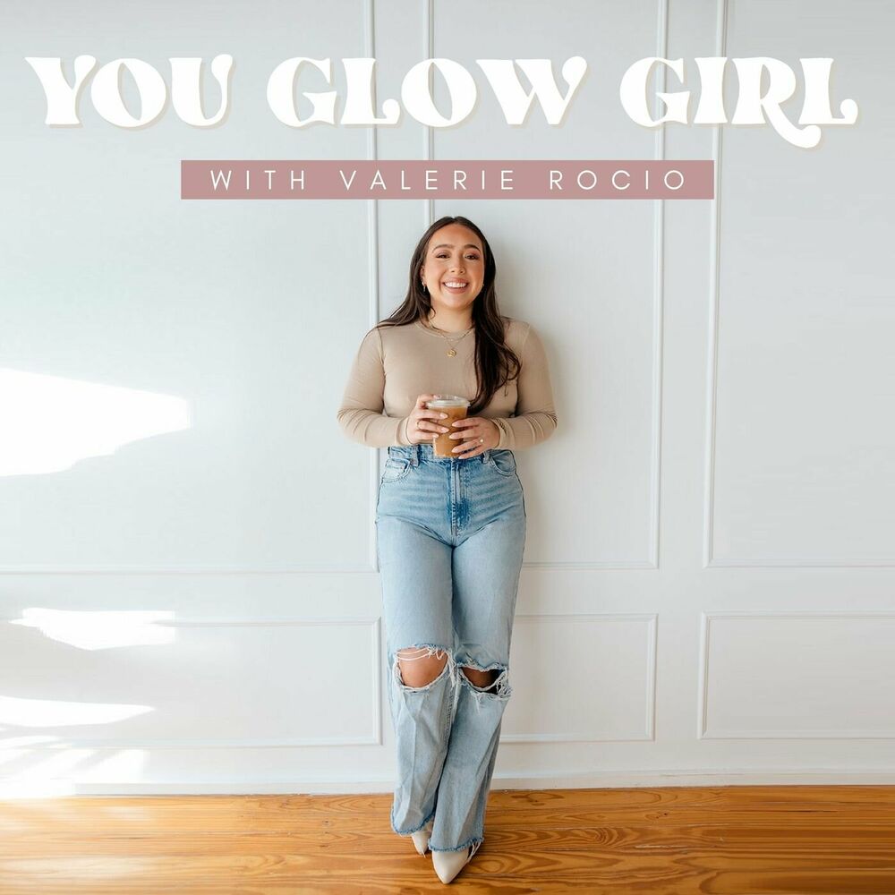 1000px x 1000px - Listen to You Glow Girl podcast | Deezer