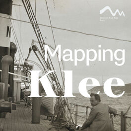 Show cover of Mapping Klee FR