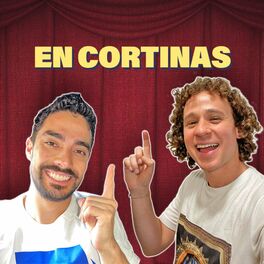 Show cover of En Cortinas con Luisito