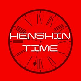 Show cover of Henshin Time