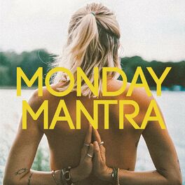 Show cover of Monday Mantra
