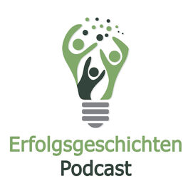 Show cover of Erfolgsgeschichten Podcast