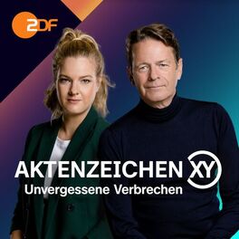 Show cover of Aktenzeichen XY… Unvergessene Verbrechen
