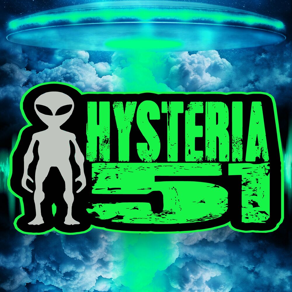 1000px x 1000px - Listen to Hysteria 51 podcast | Deezer
