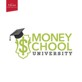 Show cover of Money School University