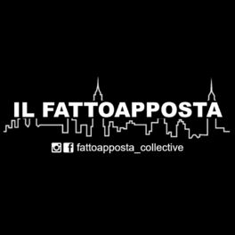 Show cover of Il FATTOAPPOSTA podcast