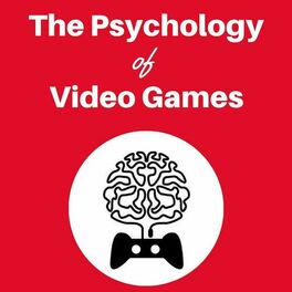 Show cover of Psychology of Video Games Podcast
