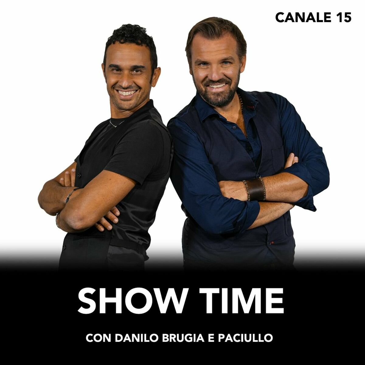 Listen to Show Time podcast | Deezer