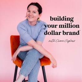 Show cover of Building Your Million Dollar Brand™