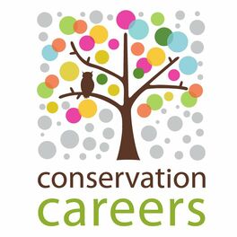 Show cover of Conservation Careers Podcast