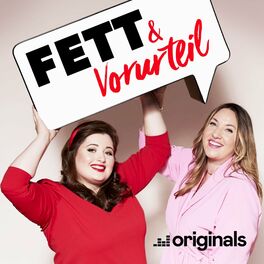 Show cover of FETT und Vorurteil