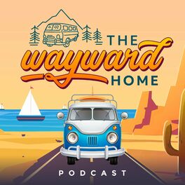 Show cover of The Wayward Home Podcast