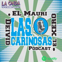 Show cover of Las Cariñosas
