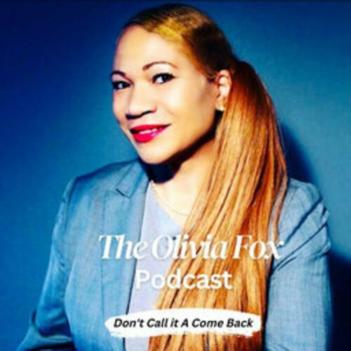 Listen to The Olivia Fox Podcast podcast | Deezer