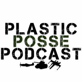 Show cover of Plastic Posse Podcast
