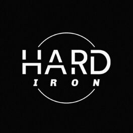 Show cover of Hard Iron