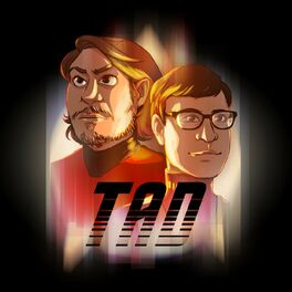 Show cover of Trek am Dienstag – Der Star-Trek-Podcast