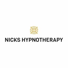Show cover of NICK'S HYPNOTHERAPY