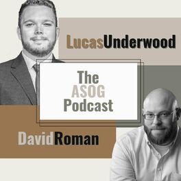 Show cover of The Auto Shop Owners Group (ASOG) Podcast