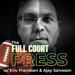 Show cover of Full Court Press