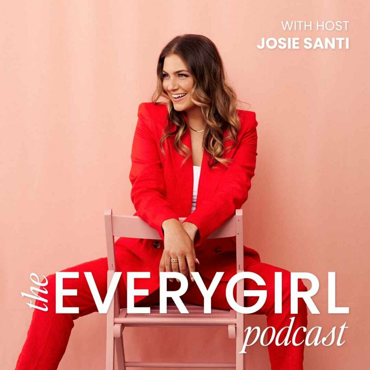 Listen to The Everygirl Podcast podcast | Deezer