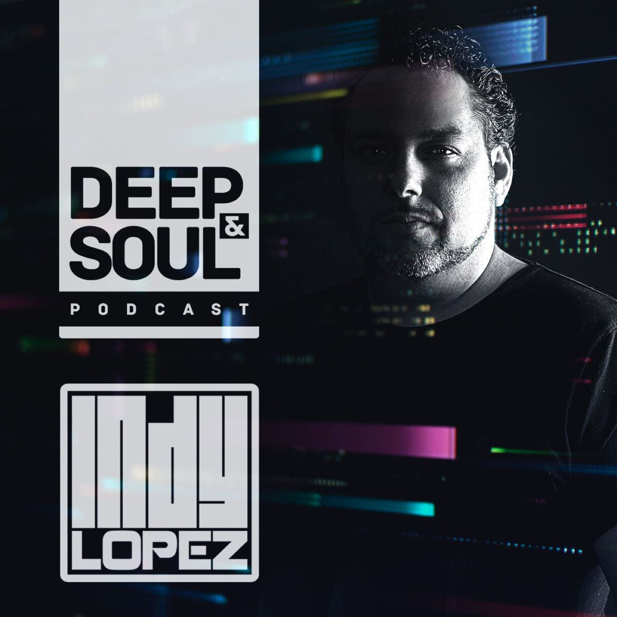 Escuchar el podcast Deep & Soul with Indy Lopez | Deezer