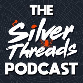Show cover of The Silver Threads Podcast