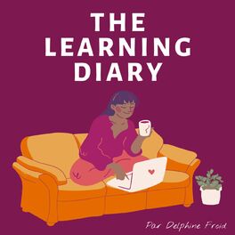 Show cover of The Learning Diary