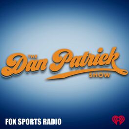 Show cover of The Dan Patrick Show