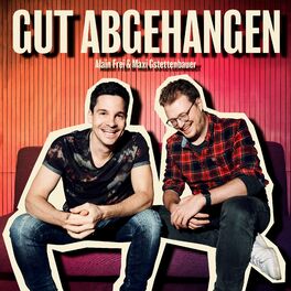 Show cover of GUT ABGEHANGEN
