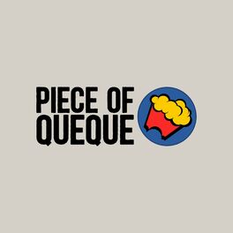 Show cover of Piece of Queque Podcast