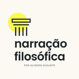 Show cover of Narração Filosófica