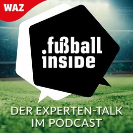 Show cover of fußball inside