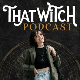 Show cover of That Witch Podcast