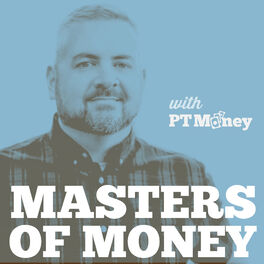 Show cover of Masters of Money