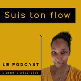 Show cover of Suis ton flow