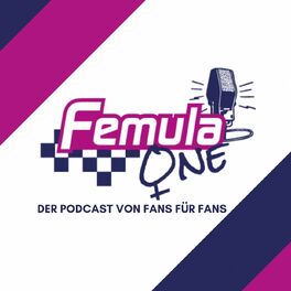 Show cover of FEMula 1 | Der F1 Podcast von Fans für Fans