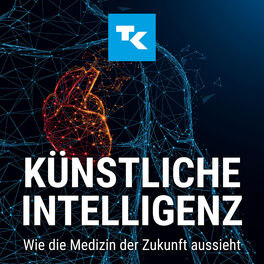 Show cover of Podcast Künstliche Intelligenz