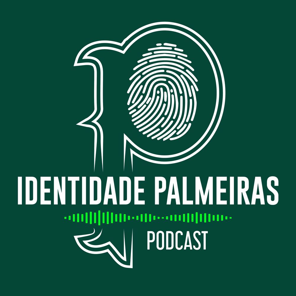 Palmeiras Online • A podcast on Spotify for Podcasters