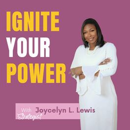 Show cover of Ignite Your Power
