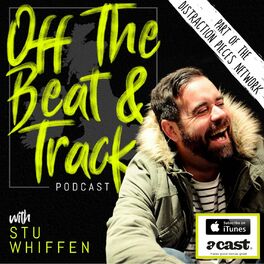 Show cover of Off The Beat & Track