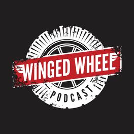 Show cover of Winged Wheel Podcast - A Detroit Red Wings Podcast