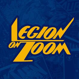 Show cover of Legion on Zoom