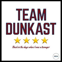Show cover of Team Dunkast