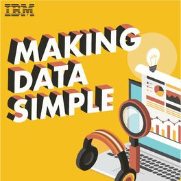 Show cover of Making Data Simple