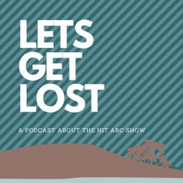 Show cover of Let's Get Lost with The Oceanic Three