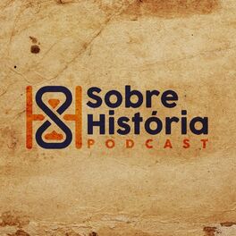 Show cover of Sobre Historia Podcast